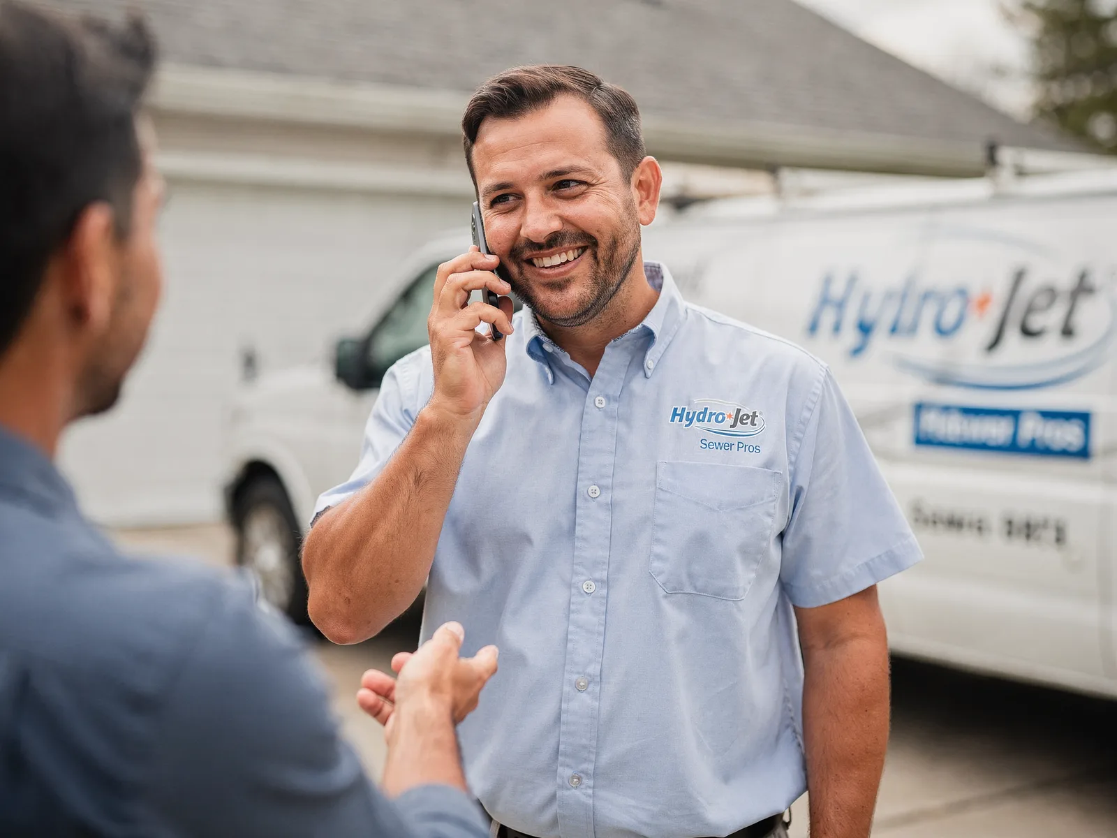 Hydro Jetting Near Me Newtonville, MA FAQs